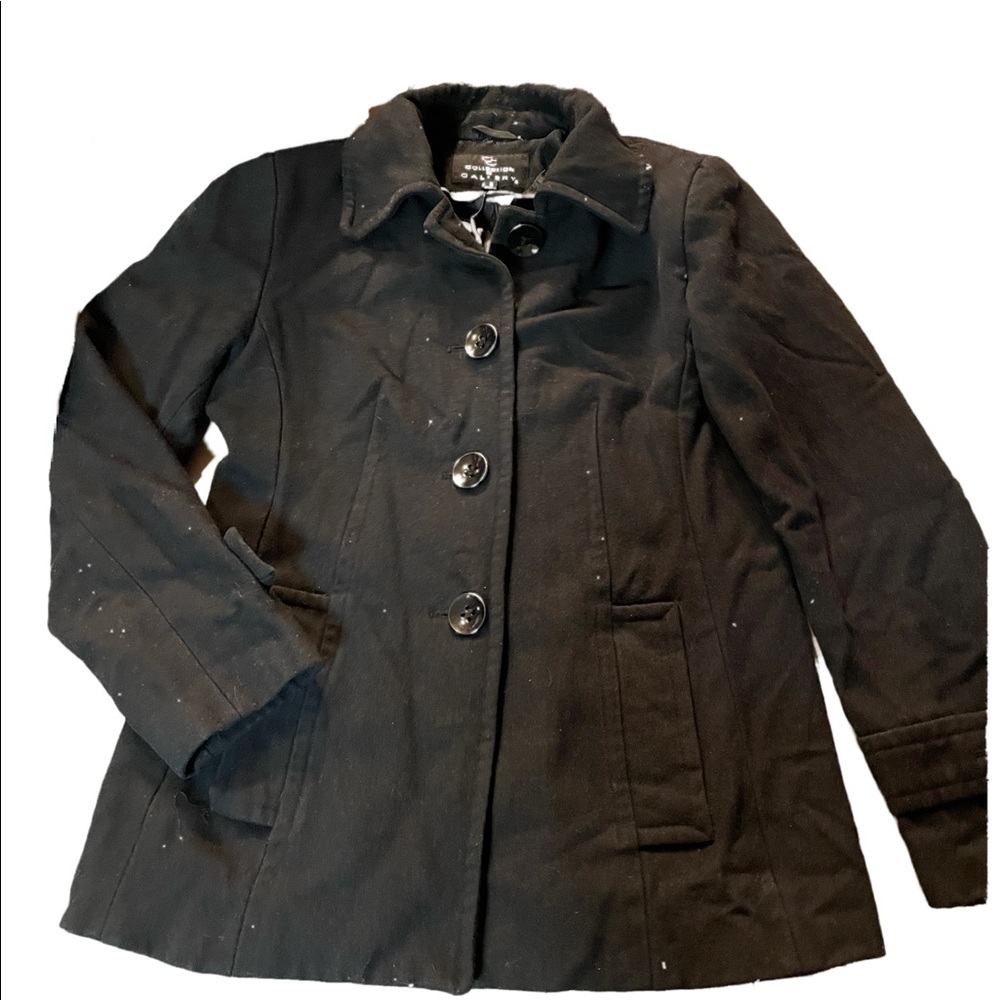 Small Peacoat by Collection Gallery